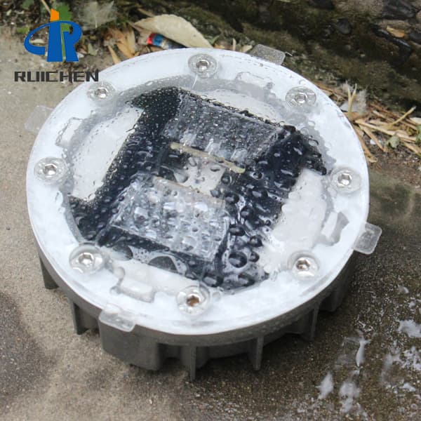 <h3>RoHS led road studs rate in Philippines- RUICHEN Road Stud </h3>
